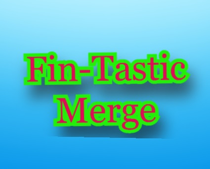 Logħba Merge Fin-Tastic  onlajn