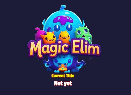 Logħba Magic Elim  onlajn
