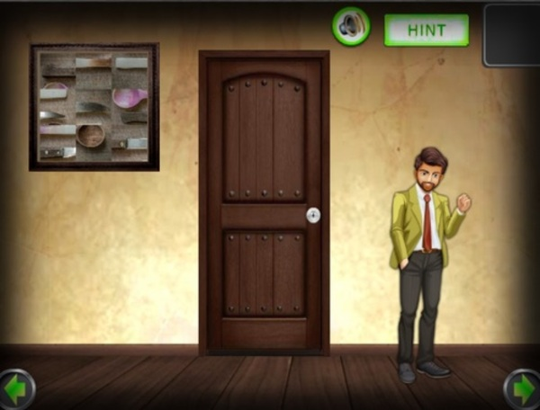 Logħba Amgel Easy Room Escape 264  onlajn