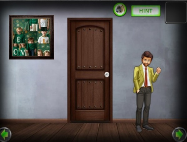 Logħba Amgel Easy Room Escape 265  onlajn