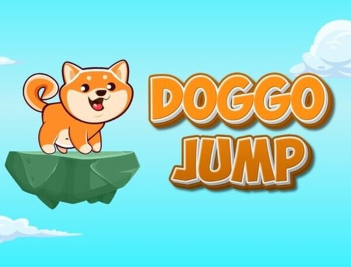Logħba Qabża doggo  onlajn