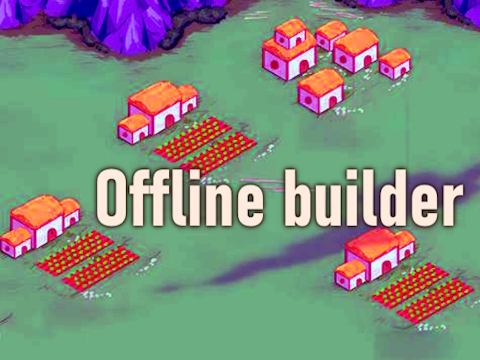 Logħba Bennej Offline  onlajn