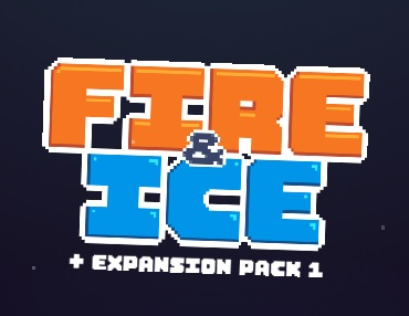 Logħba Fire & Ice Season 2  onlajn