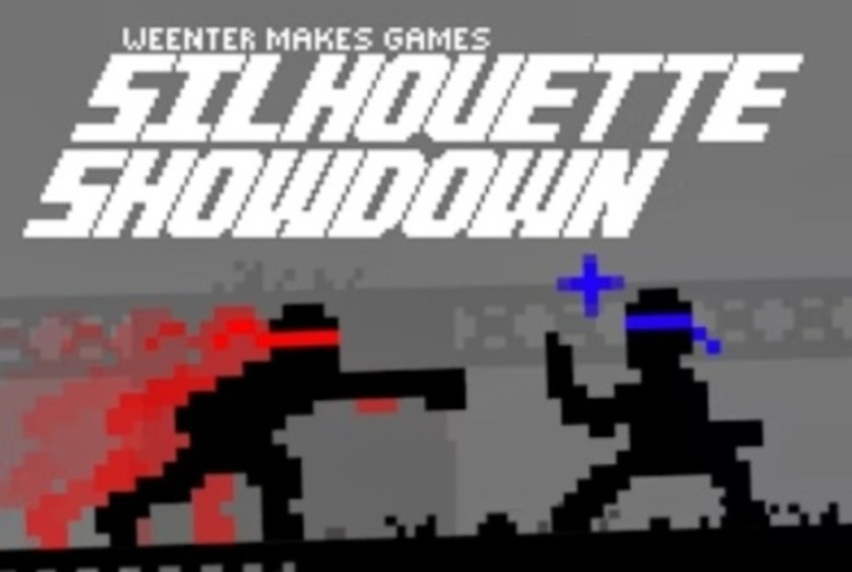 Logħba Showdown tas-Siluwett  onlajn