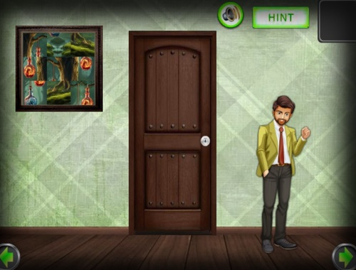 Logħba Amgel Easy Room Escape 266  onlajn