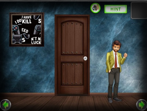 Logħba Amgel Easy Room Escape 267  onlajn