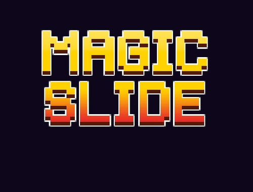 Logħba Slide Magic  onlajn