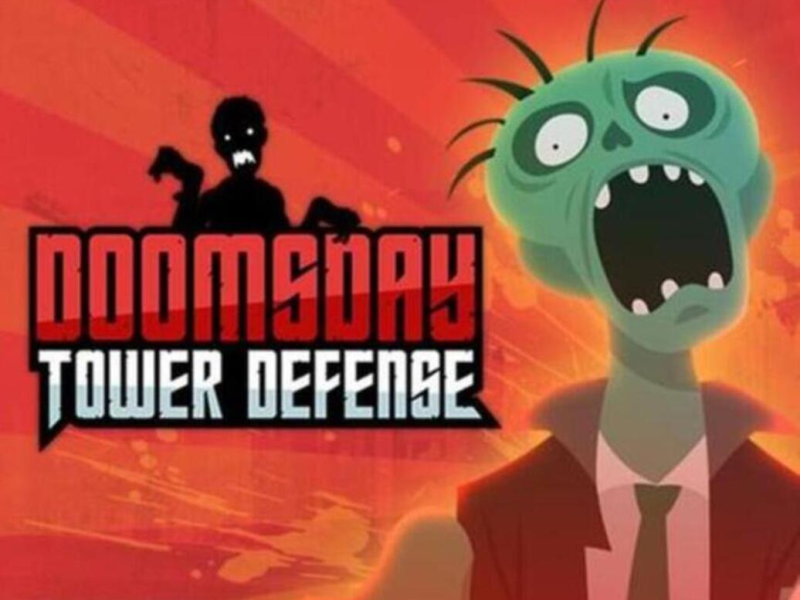Logħba Difiża tad-Doomsday Tower  onlajn
