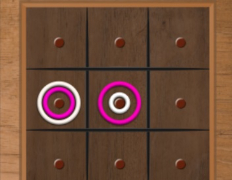 Logħba Puzzle taċ-ċirku tal-kulur  onlajn