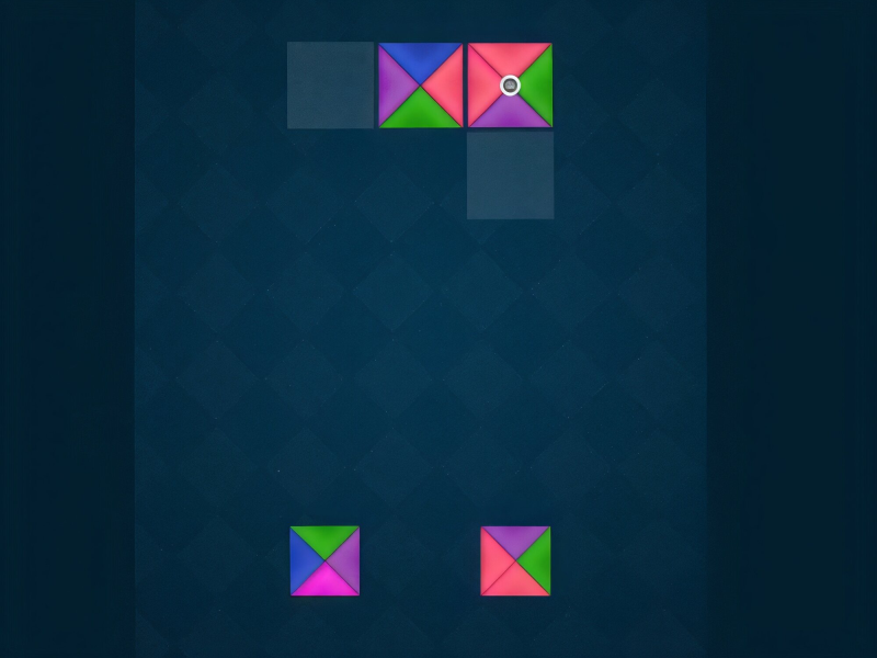 Logħba Kulur tal-puzzle 2  onlajn