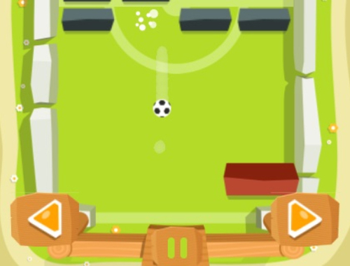 Logħba Pongoal 2  onlajn
