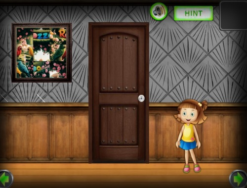 Logħba Amgel Kids Room Escape 290  onlajn