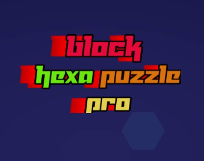 Logħba Imblokka l-hexa puzzle pro  onlajn