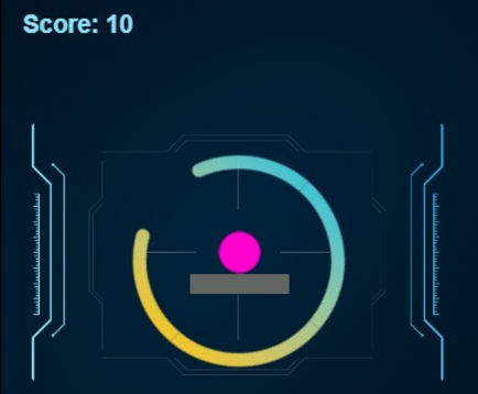 Logħba Jumper infinit  onlajn