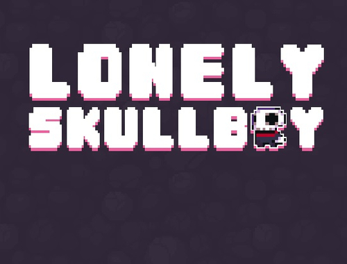 Logħba Skullboy solitarju  onlajn