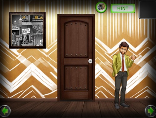 Logħba Amgel Easy Room Escape 268  onlajn