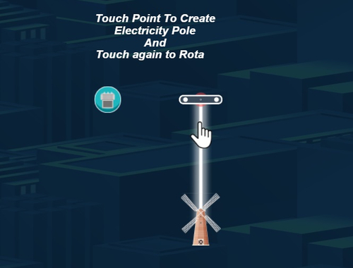 Logħba GW Connect Elettriku  onlajn