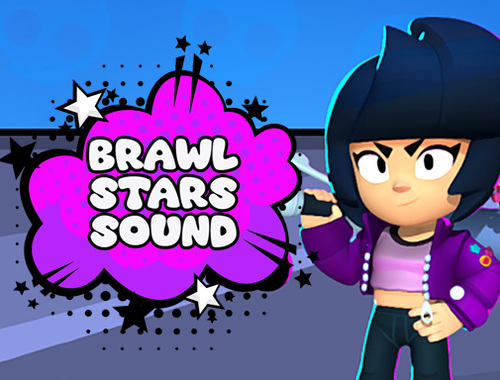 Logħba Brawl Stars ħoss  onlajn