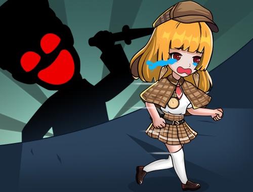 Logħba Escape Room Mystery Key  onlajn