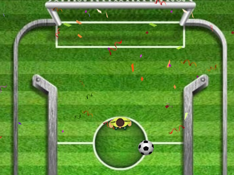 Logħba Pinball tal-futbol  onlajn