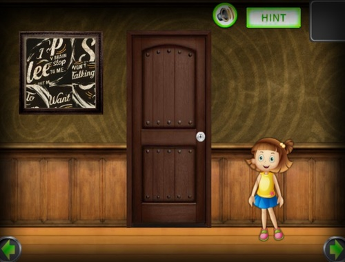 Logħba Amgel Kids Room Escape 292  onlajn