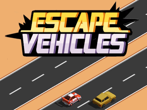 Logħba Escape Vehicles  onlajn