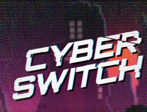 Logħba Swiċċ ċibernetiku  onlajn