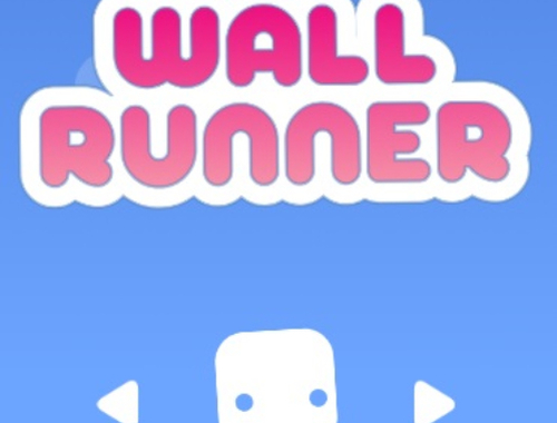 Logħba Runner tal-ħajt  onlajn
