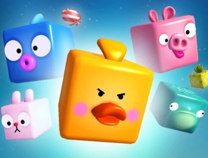 Logħba Mahjong Pet Quest  onlajn