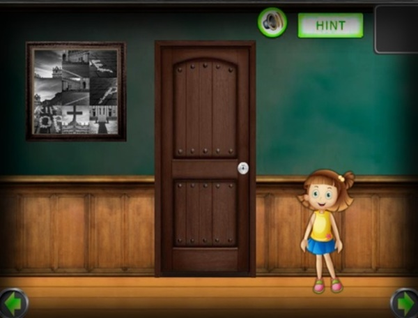 Logħba Amgel Kids Room Escape 294  onlajn