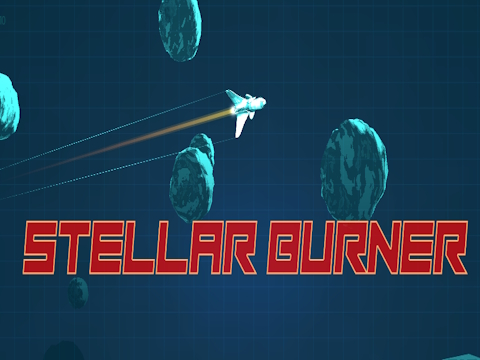 Logħba Burner stellari  onlajn