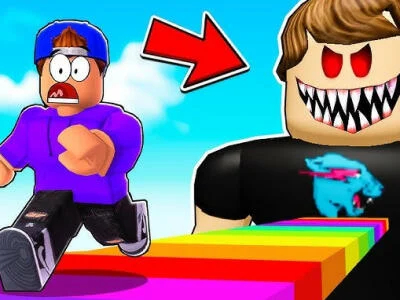Logħba Roblox vs Mr. Kruha  onlajn