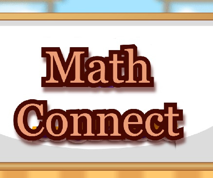 Logħba Connect Math  onlajn