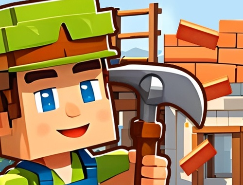 Logħba Nibnu Mods għal Minecraft  onlajn