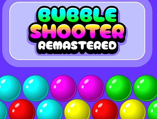 Logħba It-tiratur tal-bżieżaq remastered  onlajn