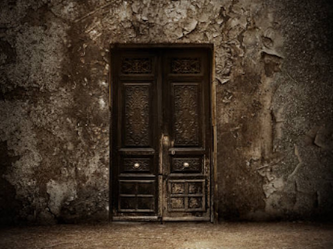 Logħba Bibien misterjużi  onlajn