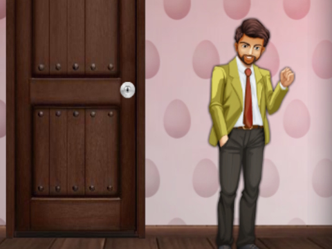 Logħba Amgel Easy Room Escape 272  onlajn