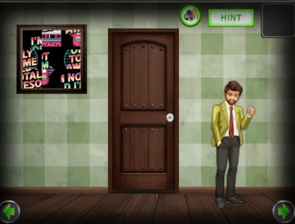 Logħba Amgel Easy Room Escape 271  onlajn