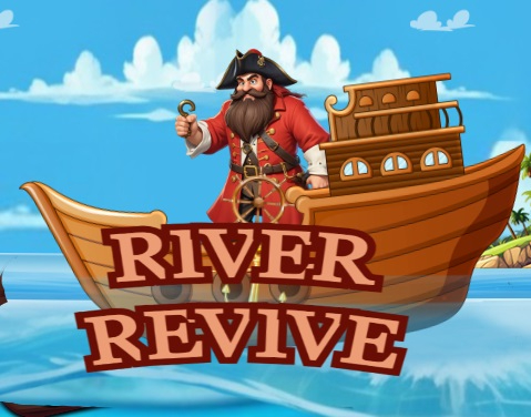 Logħba River Revive  onlajn