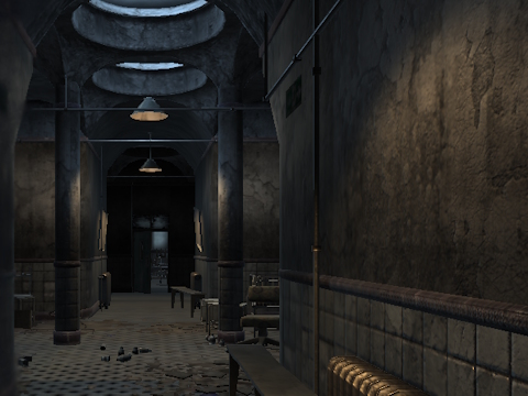 Logħba Resident Evil: Operazzjoni Purge  onlajn