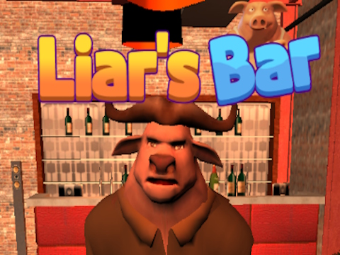 Logħba Bar tal-giddieb  onlajn