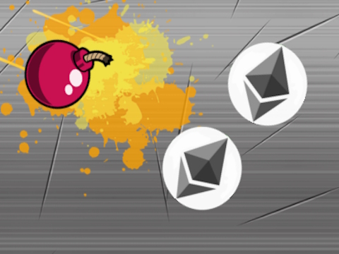 Logħba Miner kripto tan-ninja  onlajn