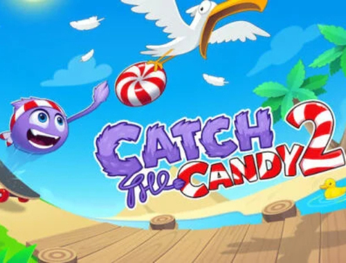 Logħba Aqbad il-Candy 2  onlajn