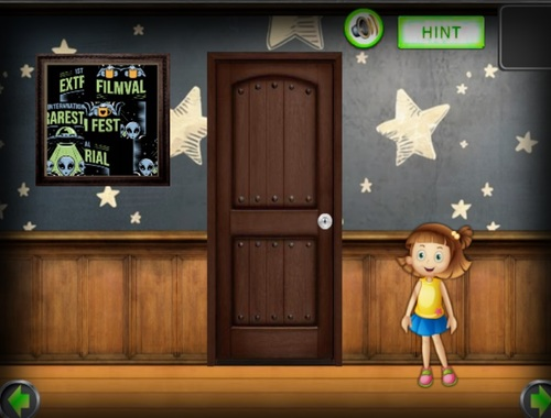 Logħba Amgel Kids Room Escape 298  onlajn