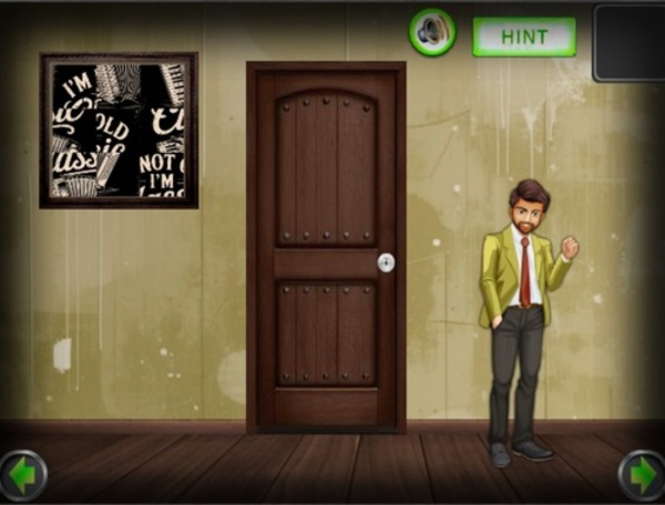 Logħba Amgel Easy Room Escape 274  onlajn