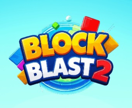Logħba Blokk Blast 2  onlajn