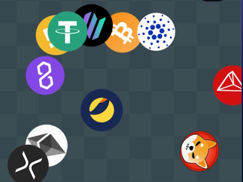 Logħba Crypto Detective Finder  onlajn
