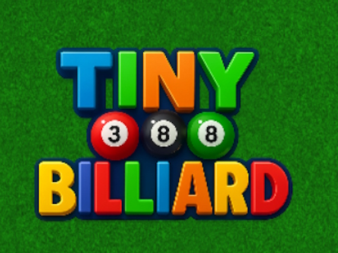Logħba Billiard ċkejkna  onlajn