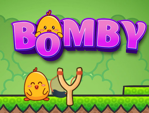 Logħba Bomby  onlajn