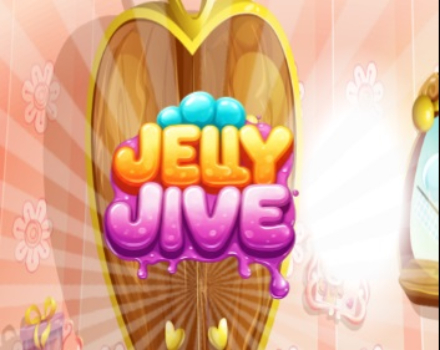 Logħba Jelly Jive  onlajn